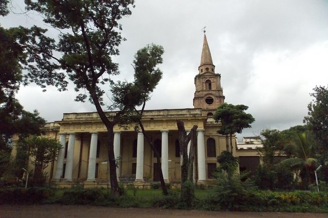 Raj Heritage Walk - Why This Colonial-Era Walk Works in Kolkata