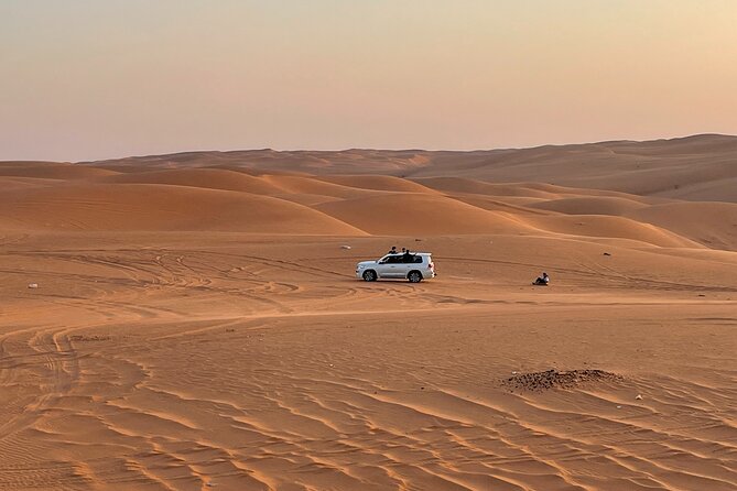 Red Sand Dunes Tour with Camel Ride ,Quad Biking, Heritage House - Who this tour fits best (and who should look elsewhere)