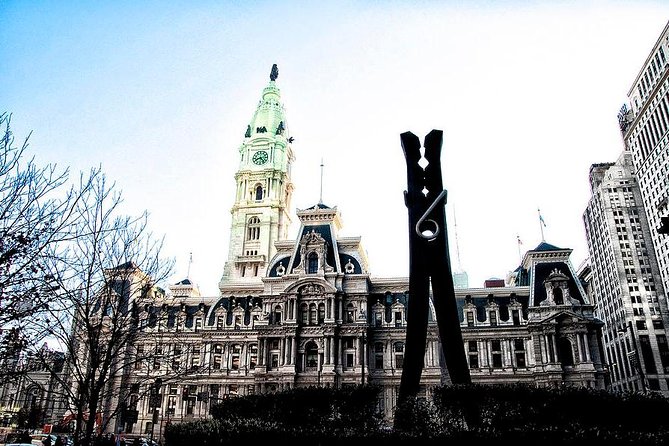 Revolution and the Founders: History Tour of Philadelphia - Key takeaways