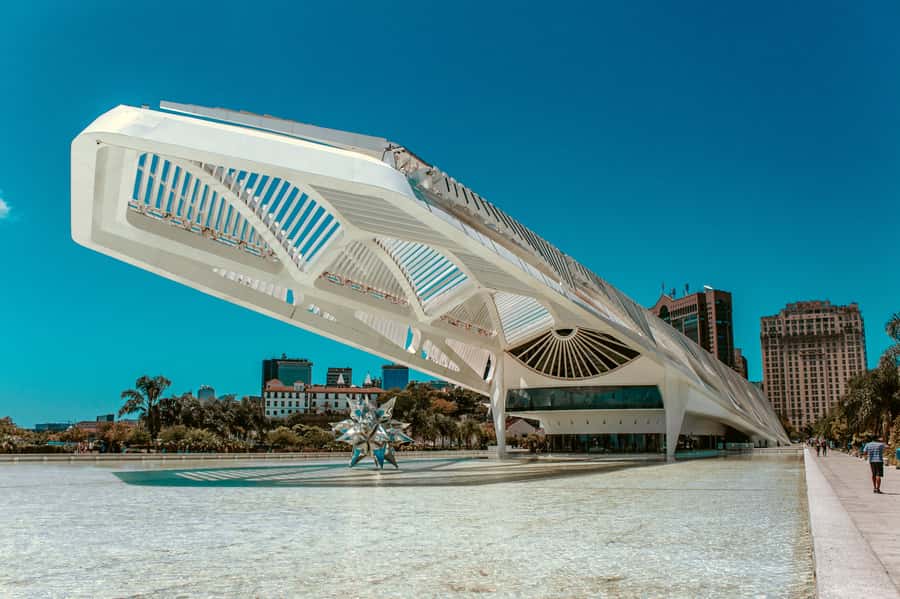 Rio: Olympic Boulevard, Museum of Tomorrow & History Tour - Praça XV and empire-era corners: understanding Rio’s center