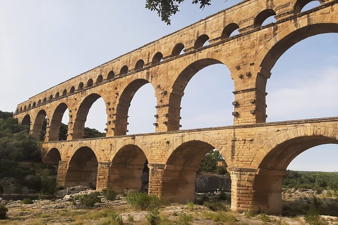Roman Heritage & Wine Legacy - Should you book Roman Heritage & Wine Legacy?