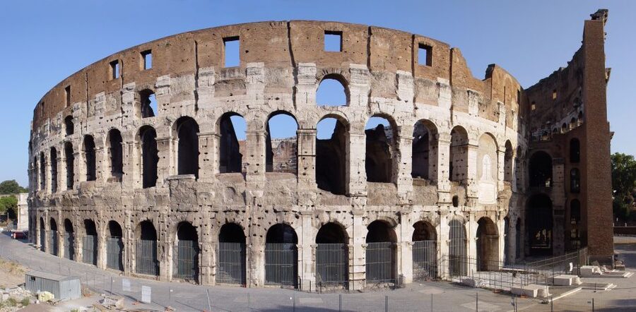 Rome: Ancient History and Colosseum Underground Tour - How long to plan: 1 to 3 hours, plus your self-paced Forum time