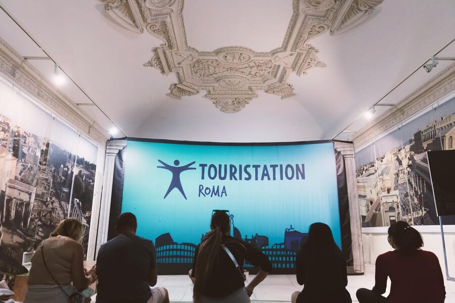 Rome: Ancient Rome Multimedia Video - Key Things to Know Before You Watch