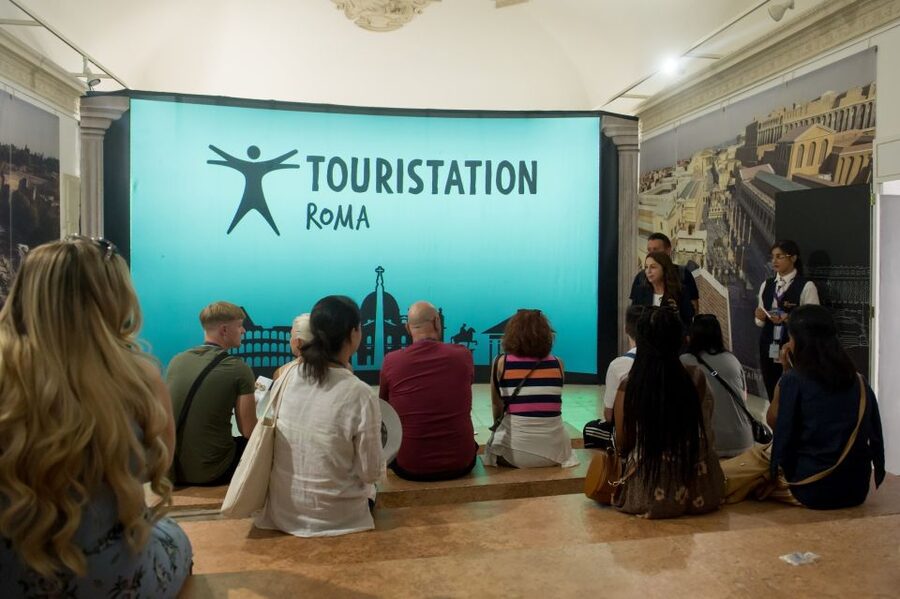 Rome: Ancient Rome Multimedia Video - Comfort and Practical Stuff You’ll Actually Notice