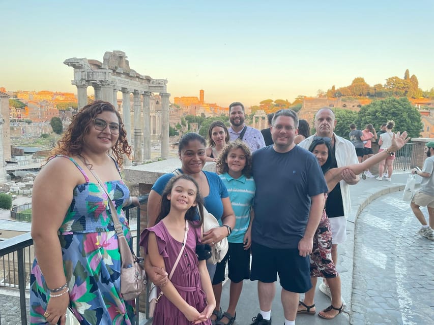 Rome: Ancient Rome Night Tour - Guides Matter: The Storytelling That Makes It Worth $29