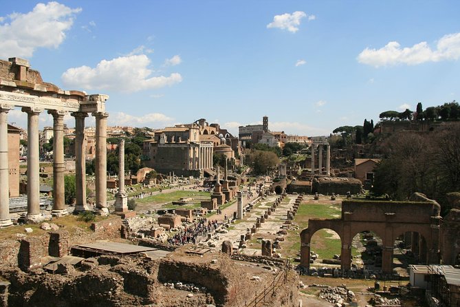 Rome : Arena of the Forum Gladiators and Ancient Rome Tour - Price and Value: Is $74.49 a Good Deal?