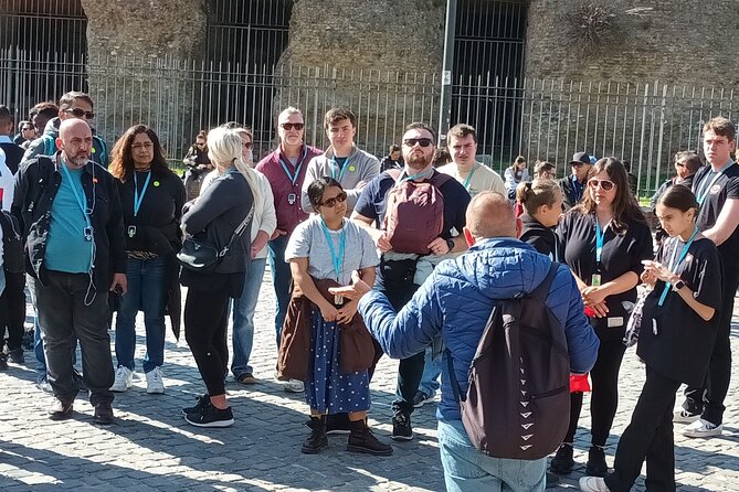 Rome : Arena of the Forum Gladiators and Ancient Rome Tour - Should You Book This Tour?