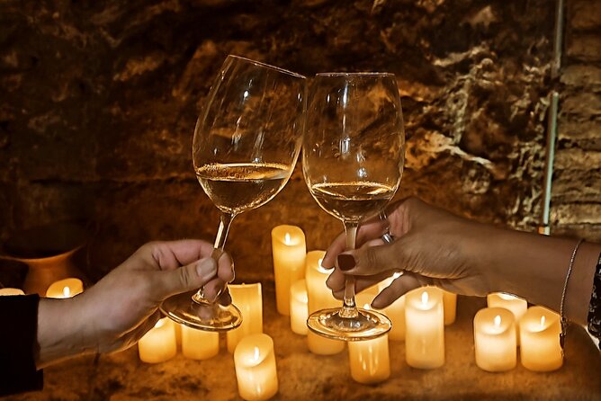 Rome Candlelight Wine and Dine in Ancient Ruins Near the Pantheon - Key Points Before You Go