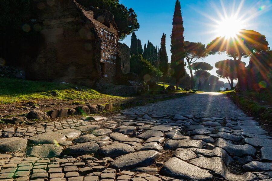 Rome: Colosseum, Ancient Rome and Catacombs Tours & Tickets - Key points worth your attention
