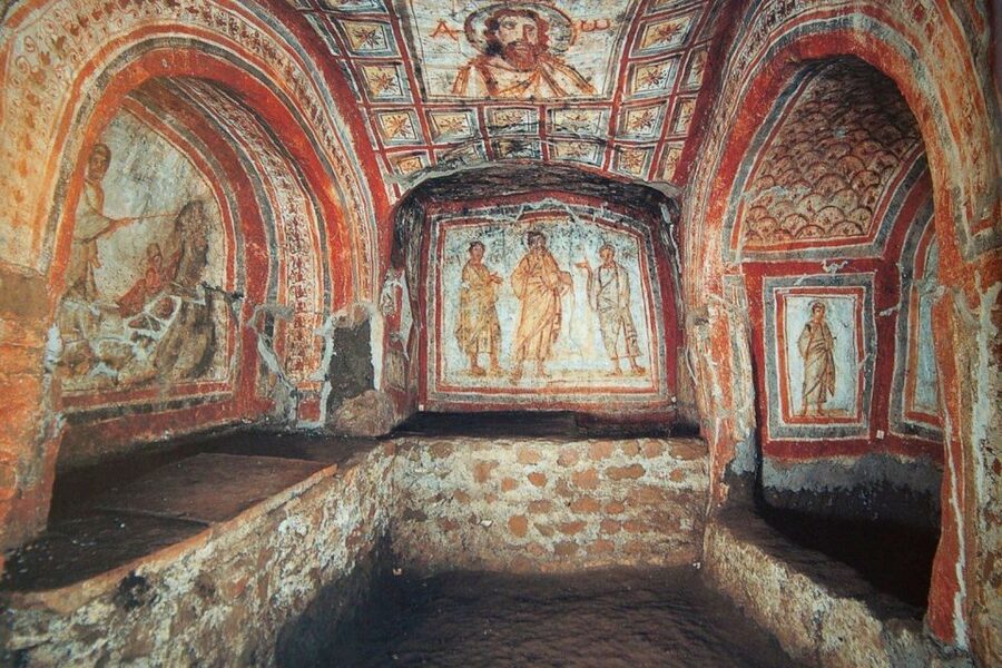 Rome: Colosseum, Ancient Rome and Catacombs Tours & Tickets - Price and value: what $73 is really buying