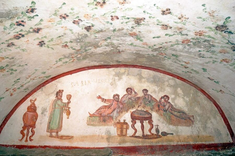 Rome: Colosseum, Ancient Rome and Catacombs Tours & Tickets - Who this tour suits best (and who should reconsider)