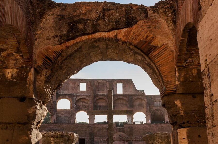 Rome: Colosseum, Ancient Rome Tour or AudioGuided Tour - Roman Forum: The Nerve Center You Can Actually Follow