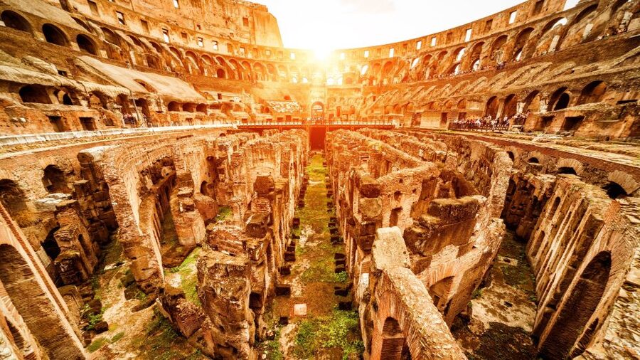 Rome: Colosseum, Ancient Rome Tour or AudioGuided Tour - The 24-Hour Ticket Trick: How to Stop Rushing at Rome’s Top Sites