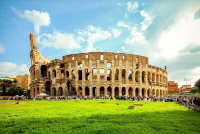 Rome: Colosseum and Ancient Rome Access with Optional Arena - The Colosseum Itself: Self-Paced Walking With Optional Arena Access