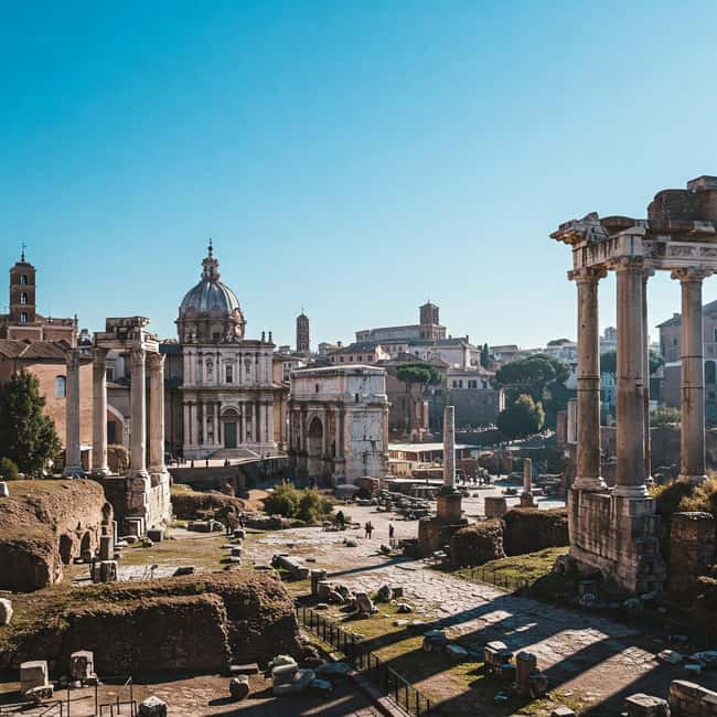 Rome: Colosseum and Ancient Rome Guided Walking Tour - Should You Book This Colosseum and Ancient Rome Walking Tour?