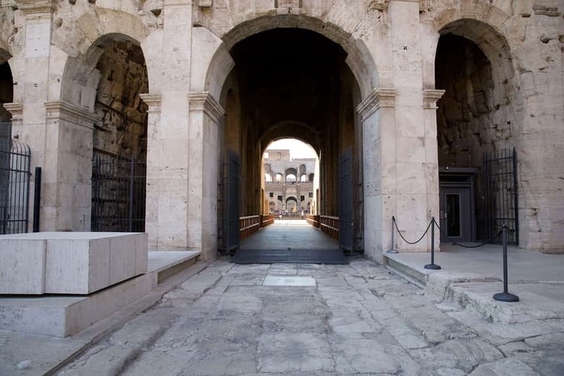 Rome: Colosseum and Ancient Rome Small Group Guided Tour - Key things I’d focus on