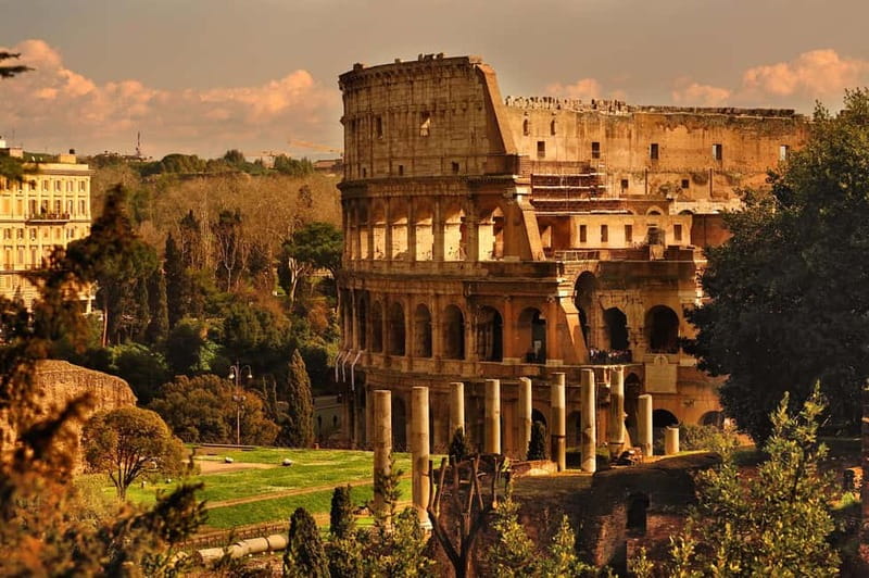 Rome: Colosseum and Ancient Rome Small Group Guided Tour - Pacing and what you’ll actually be doing for 2.5 hours