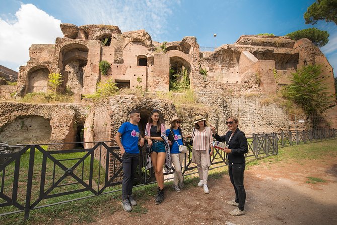 Rome: Colosseum and Ancient Rome Tour - Price and value: what you’re really paying for