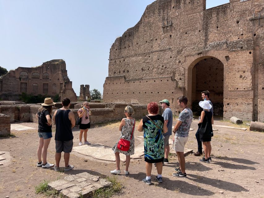 Rome: Colosseum, Arena & Ancient City Guided Tour - Should you book this Colosseum, Arena & Ancient City tour?