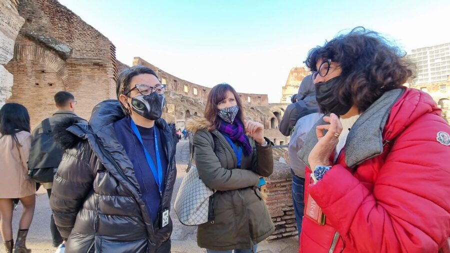 Rome: Colosseum Arena and Ancient Rome Guided Tour - Price Breakdown and Value: What You’re Really Buying