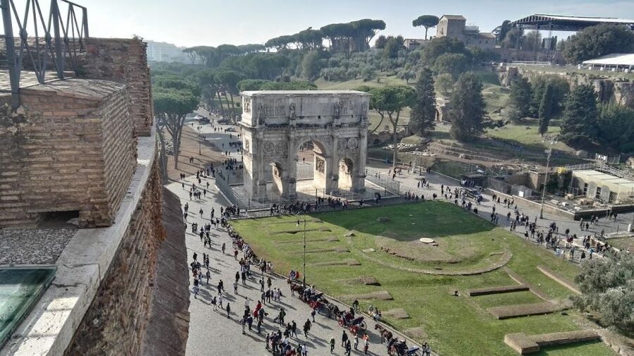 Rome: Colosseum Arena and Ancient Rome Guided Tour - What to Bring, What to Avoid, and What to Wear
