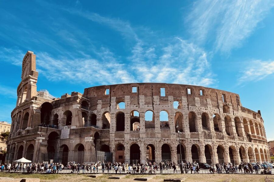 Rome: Colosseum, Arena Floor & Ancient Rome Tour - Who this tour suits best (and when to choose something else)