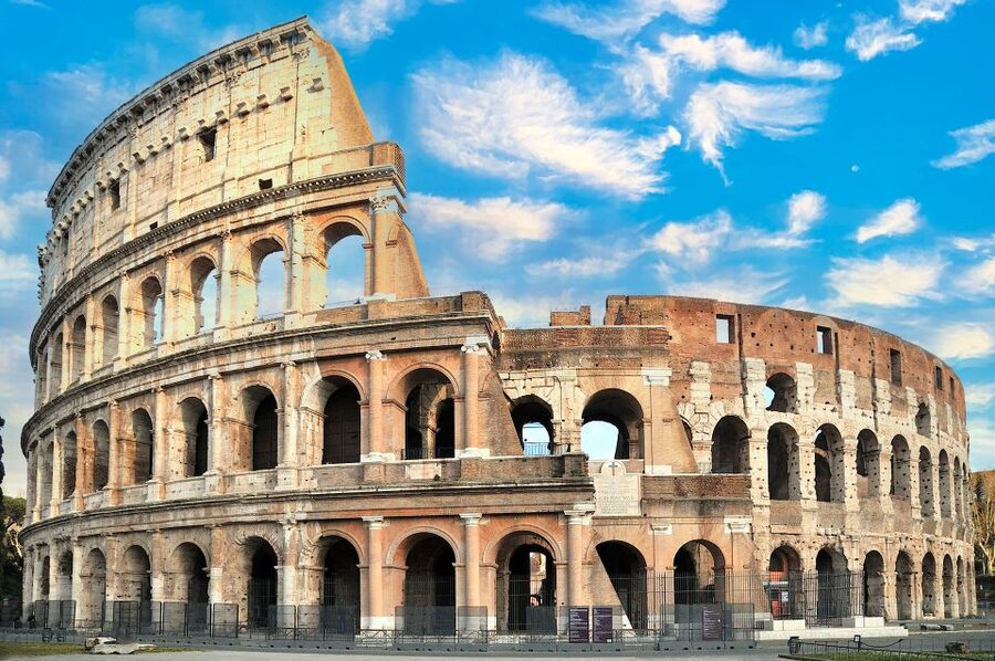 Rome: Colosseum, Arena Floor & Ancient Rome Tour - Roman Forum ruins: seeing the city’s power center in context