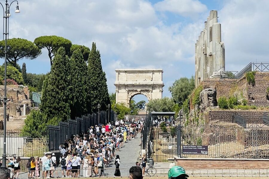 Rome: Colosseum, Arena Floor & Ancient Rome Tour - Price and value: what you’re actually paying for at $81