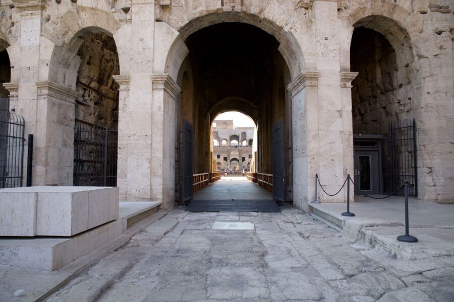 Rome: Colosseum Arena Private Tour with Ancient City - Palatine Hill Views: Seeing Rome’s Scale Without Guesswork