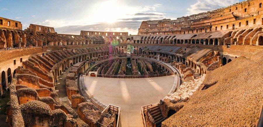 Rome: Colosseum Arena Private Tour with Ancient City - Price of $268.49: What You’re Really Paying For