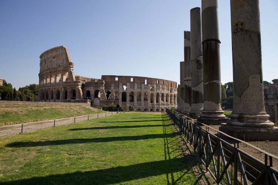 Rome: Colosseum Arena Private Tour with Ancient City - What to Expect in Real Life: Uneven Ground, Weather, and Crowd Energy