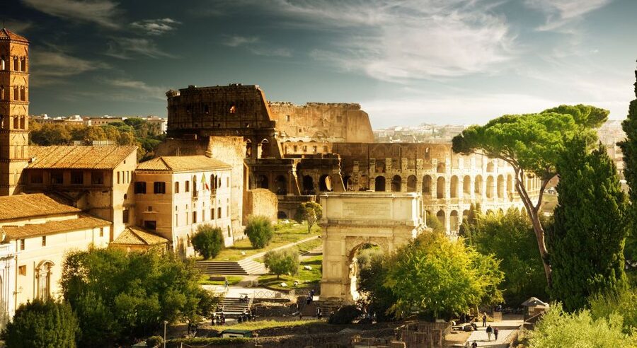 Rome: Colosseum Arena Private Tour with Ancient City - Should You Book This Colosseum Arena Private Tour?