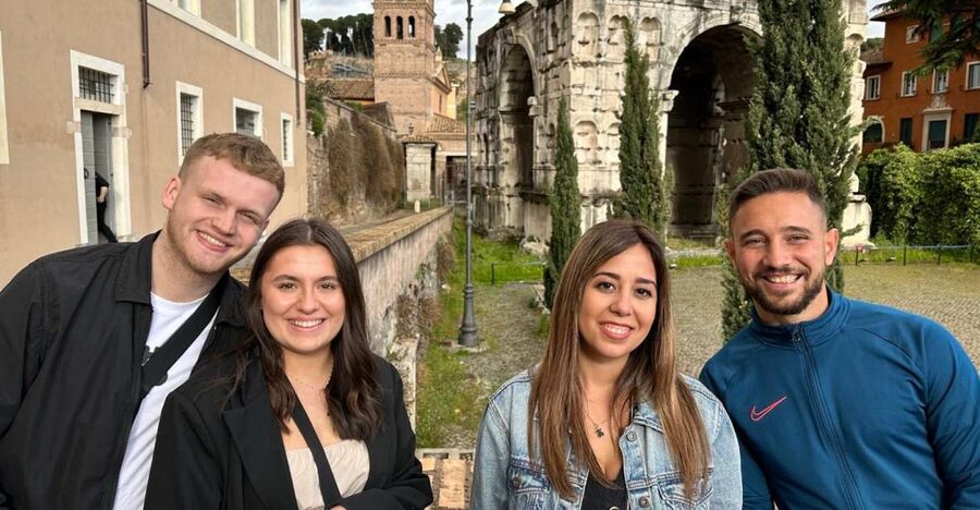 Rome: Colosseum, Circus Maximus, Forum & Ancient Rome Tour - Theatre of Marcellus and Temple of Apollo: why these stops feel like a surprise