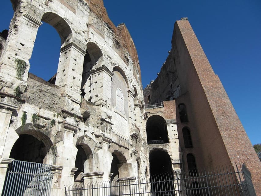 Rome: Colosseum with Access to Arena Floor and Ancient Rome - Price and Value: What You’re Paying For (and Why It’s Fair)