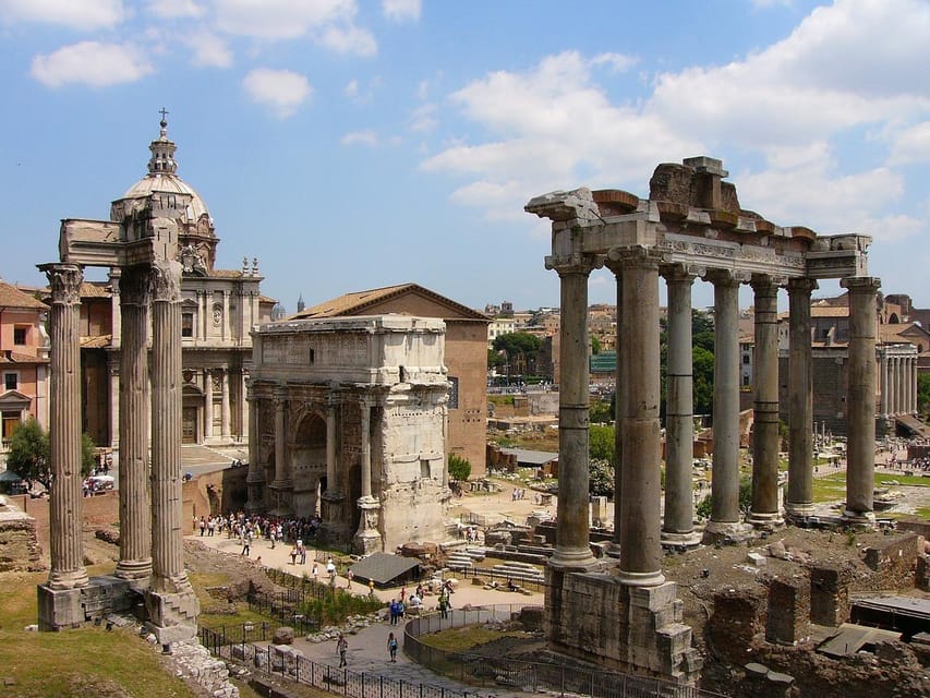 Rome: Colosseum with Access to Arena Floor and Ancient Rome - Should You Book This Colosseum with Arena Floor and Roman Forum Access?