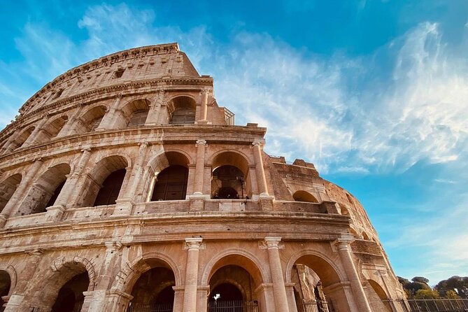 Rome: Colosseum with Arena, Roman Forum and Palatine Guided Tour - Price and Value: What the $60 Buys You