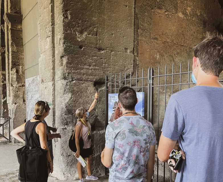 Rome: Guided Group Colosseum & Ancient City Tour - Price and Value: Is $93 a Fair Deal?