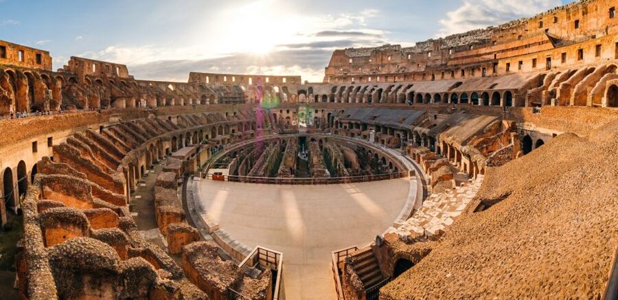 Rome: Introduction to the Colosseum and Ancient City Tour - Key things that make this tour worth your time