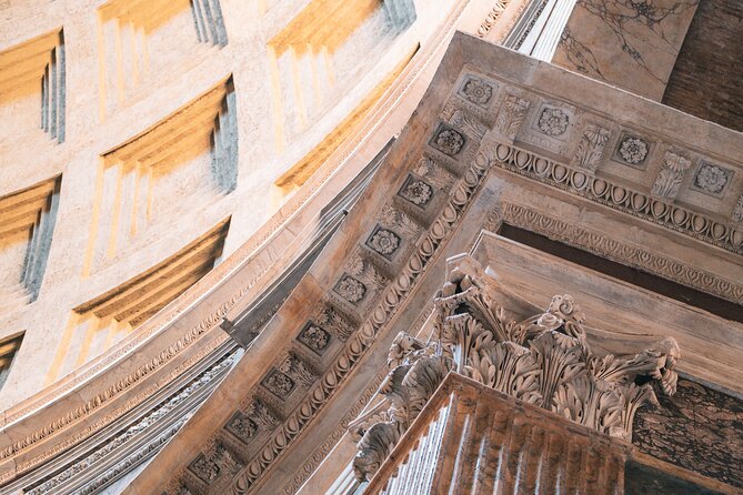 Rome's Ancient Temple, Pantheon Fast Track Entry with Audio Guide - The 1-Hour Visit Rhythm (and Why It Works)