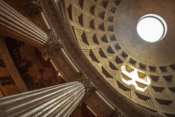 Rome's Iconic Ancient Temple: Pantheon Fast Track Entry Tickets - How Long You’ll Really Spend and When You Can Stay Longer
