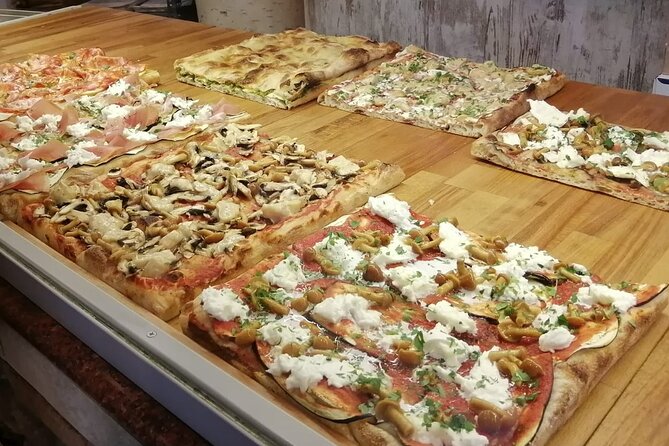 Rome: Trastevere street food and history tour - small group - Meeting point to final stroll: the route’s flow and timing