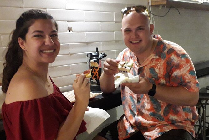 Rome: Trastevere street food and history tour - small group - Chiesa di San Francesco a Ripa Grande: the alley-walk plus tastings moment