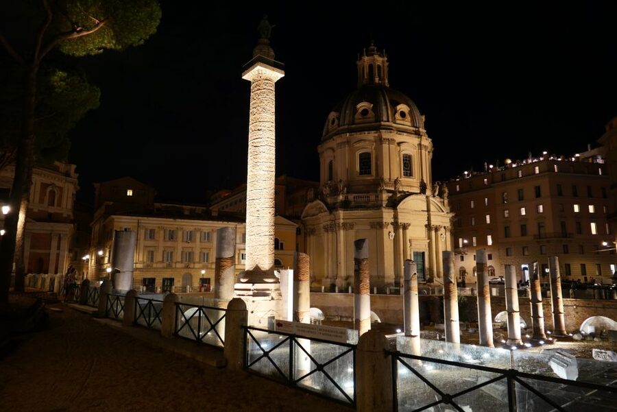 Rome: Wonders of Ancient Rome at Dusk - Price of $81: what’s included, what isn’t, and if it’s a good deal