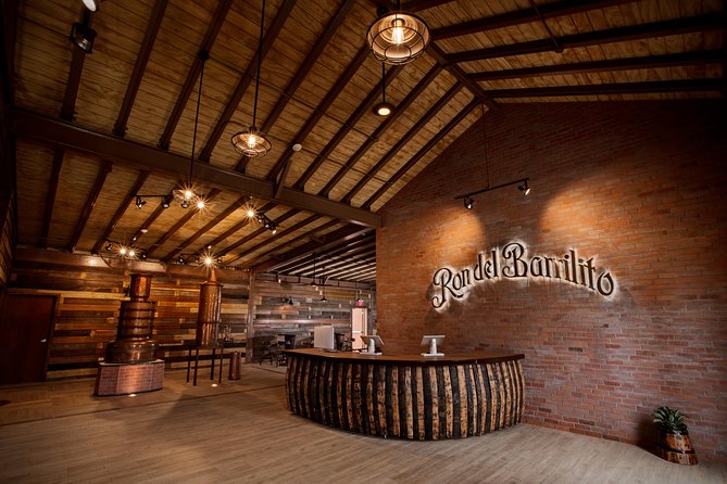 Ron del Barrilito Heritage Skip-the-Line Tour - Key highlights to know before you go
