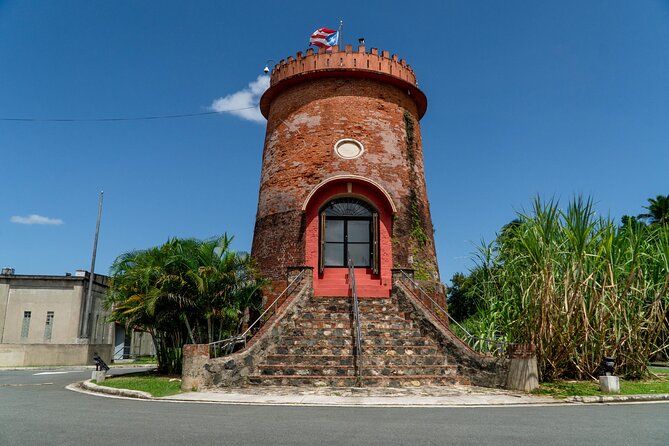 Ron del Barrilito Heritage Skip-the-Line Tour - Hacienda Santa Ana: why this Ron del Barrilito stop feels different
