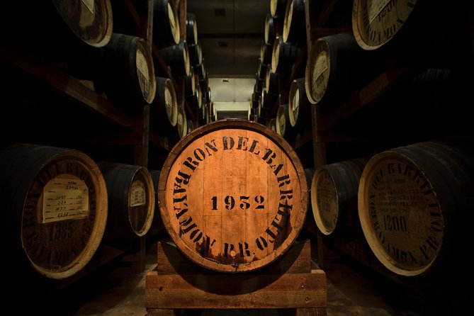 Ron del Barrilito Heritage Skip-the-Line Tour - Value check: is $45.75 a good deal for this rum tour?