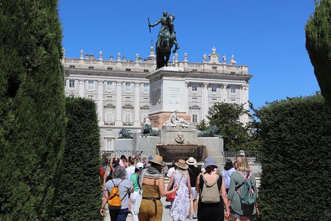 Roots and Resistance: A Black History Tour of Madrid - What you’re paying $42.10 for (and why it’s fair)