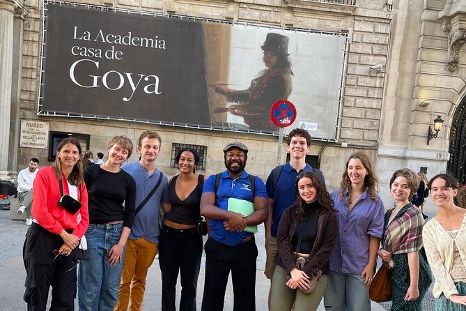 Roots and Resistance: A Black History Tour of Madrid - Timing and pacing: how to make 2 hours work for you