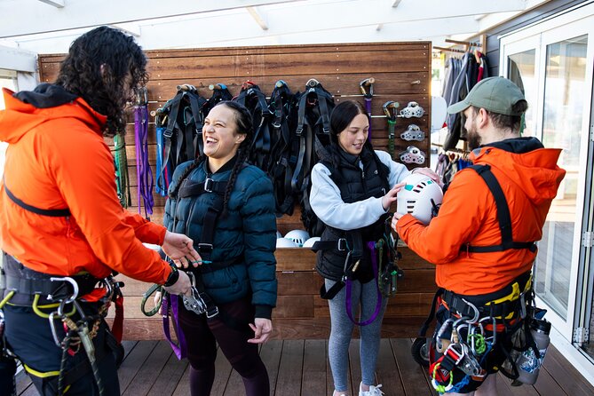 Rotorua Canopy Tours: 2.5Hour Native Forest Zipline Adventure - Key things to know before you go