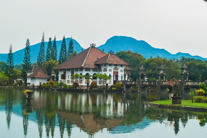 Royal Karangasem Heritage Tour - Royal Karangasem palaces: why this east Bali route is worth your time